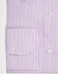 Patrick-Hellmann-Collection-Men-Shirt-With-Purple-Stripes-thumbnail-7 Patrick Hellmann Collection Men Shirt With Purple Stripes  thumbnail 7